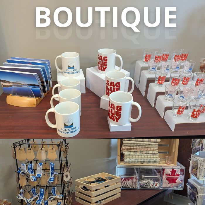 Le Coin des Souvenirs